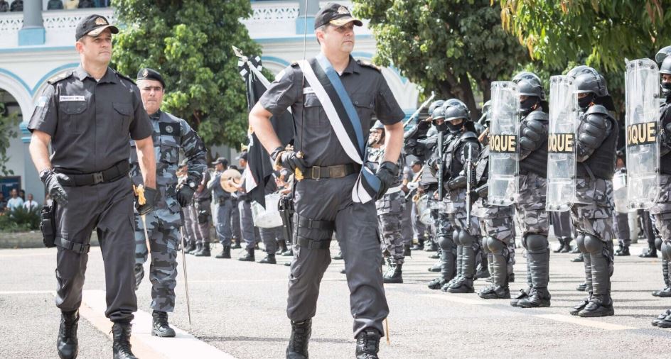 International Law Enforcement Exchange (GILEE)