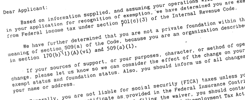 What Does It Mean to Be Tax-Exempt or Have Tax-Exempt Income?